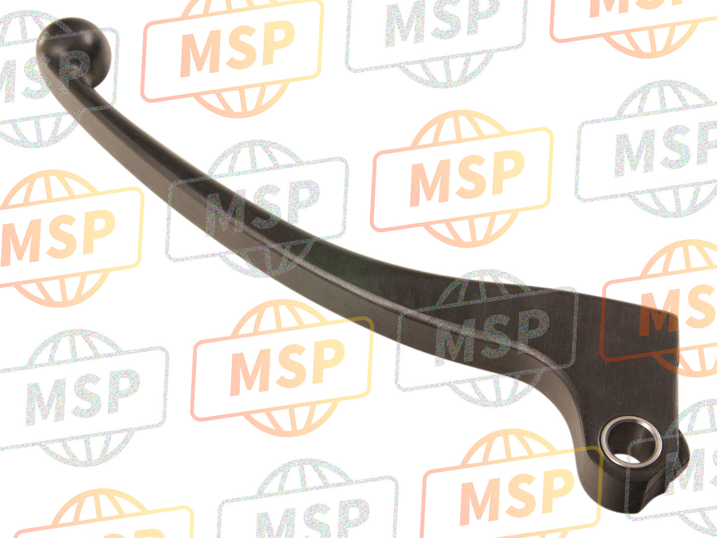 53178K87A00, Hebel Kompl., L. Lenker, Honda, 1