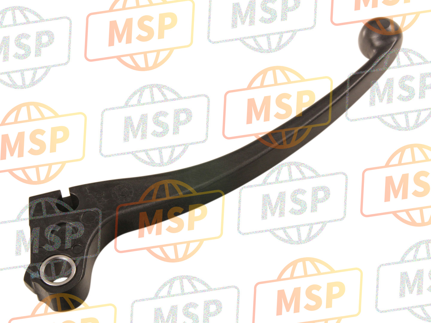 53178K87A00, Hebel Kompl., L. Lenker, Honda, 2