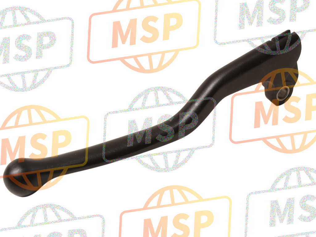 53178KBR000, Lever, L. Steering Handle, Honda, 1