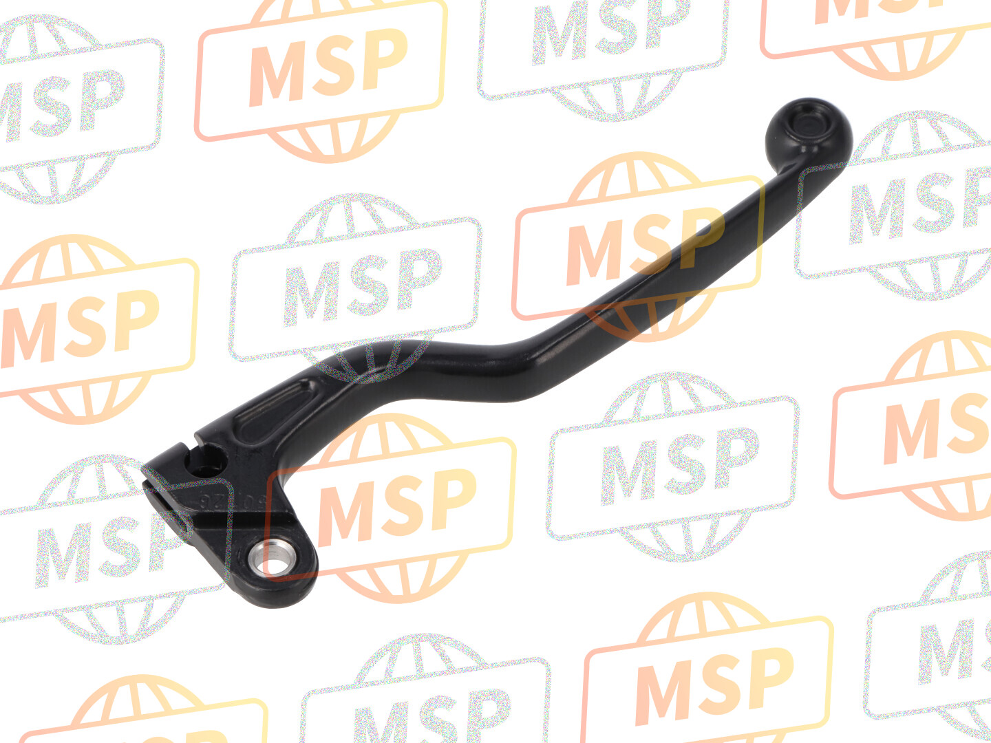 53178KCZ000, Lever , L. Steering Handle, Honda, 2