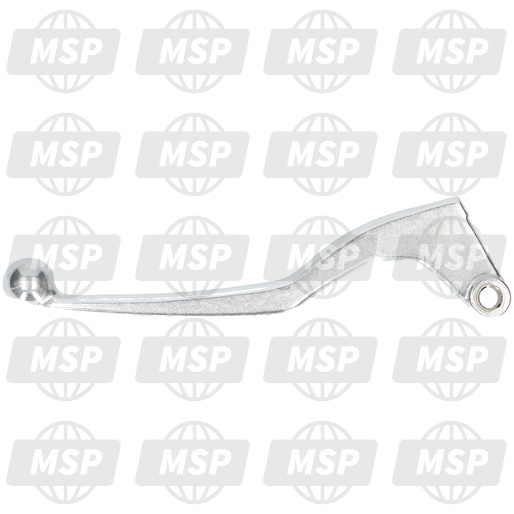 53178KPK900, Lever, L. Steering Handle, Honda, 1