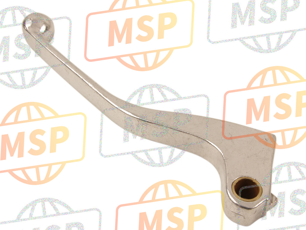 53178KR3900, Lever Comp., L. Handle, Honda, 1