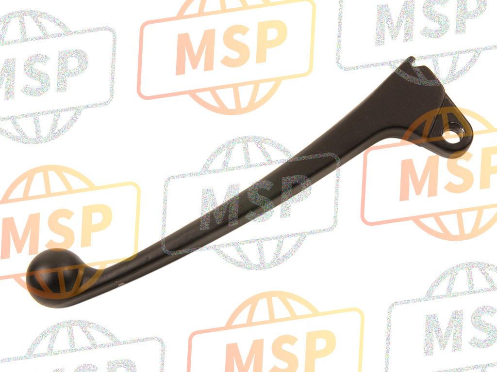 53178KRP980, Lever , L. Steering Handle, Honda, 1