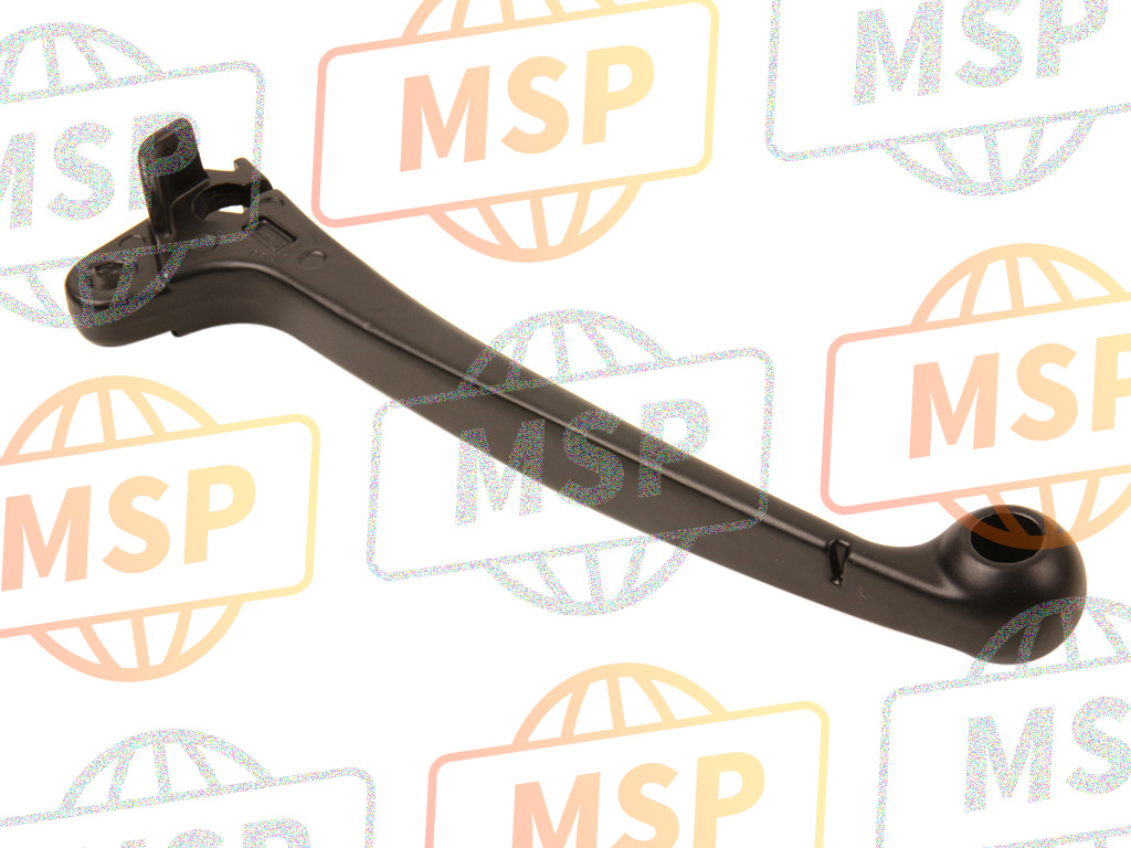 53178KRP980, Lever , L. Steering Handle, Honda, 2