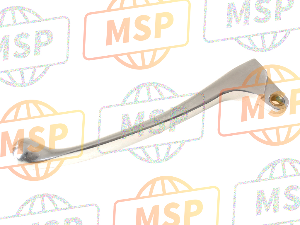 53178KY0980, Levier De Guidon G., Honda, 1