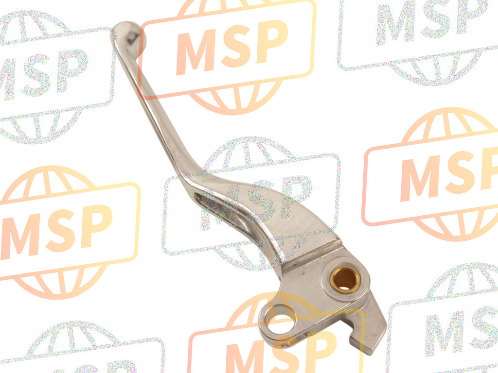 53178MCH701, Lever Comp., L. Handle, Honda, 1