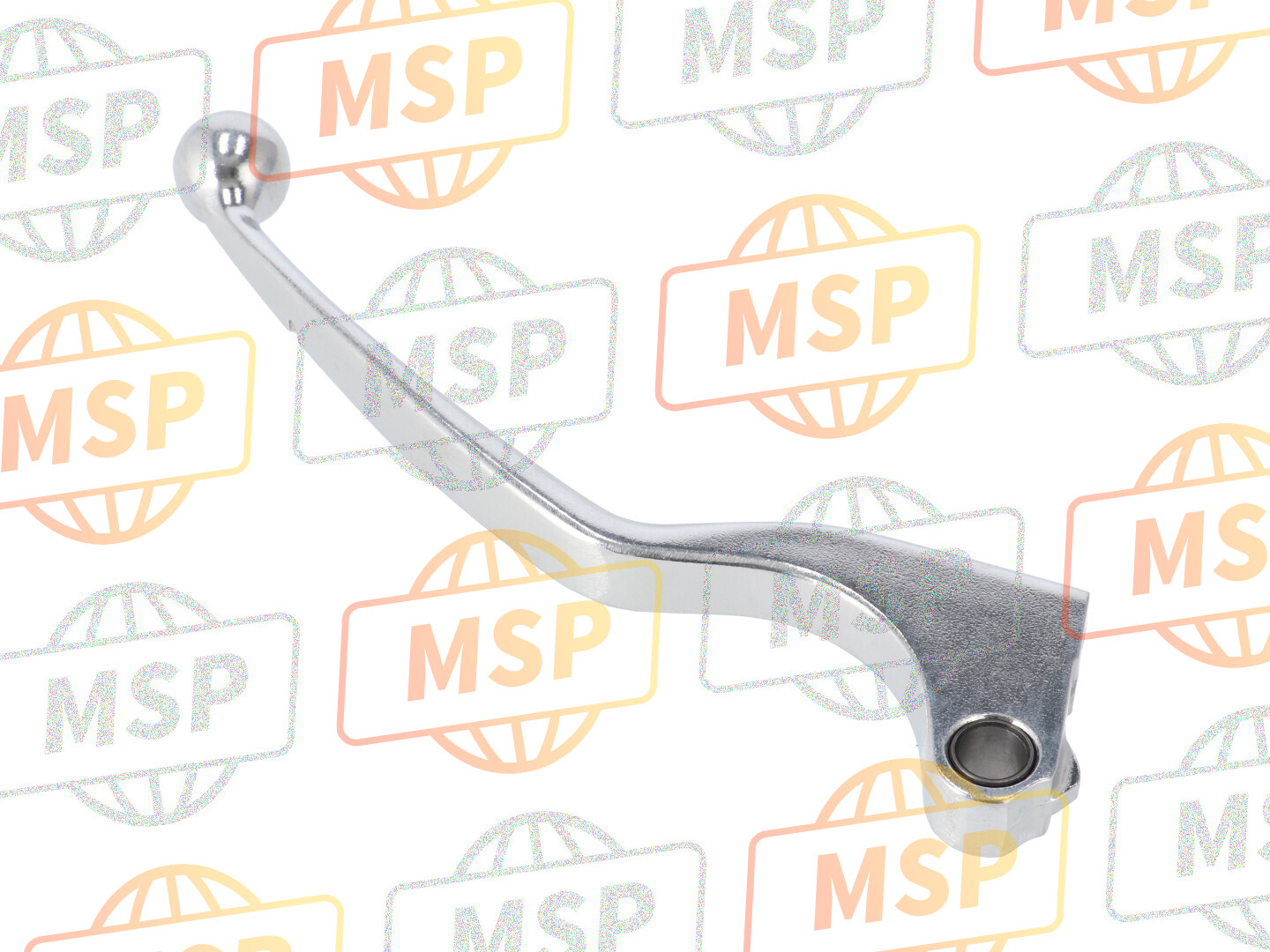 53178MKPJ00, Lever Comp., L. Handle, Honda, 1