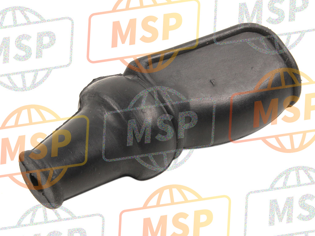 53180K3BH00, Boot, Handle Lever, Honda, 2