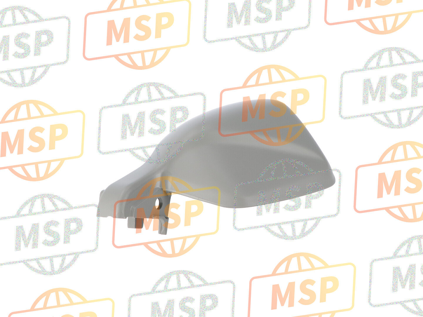 53180MCB610ZC, Bescherming, R. Knokkel *, Honda, 1