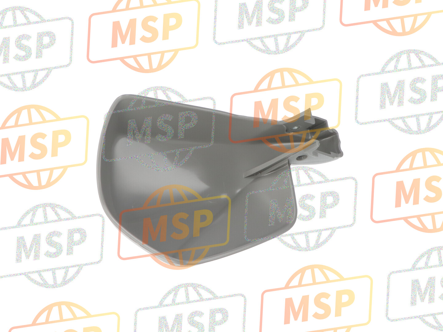 53180MCB610ZC, Bescherming, R. Knokkel *, Honda, 2