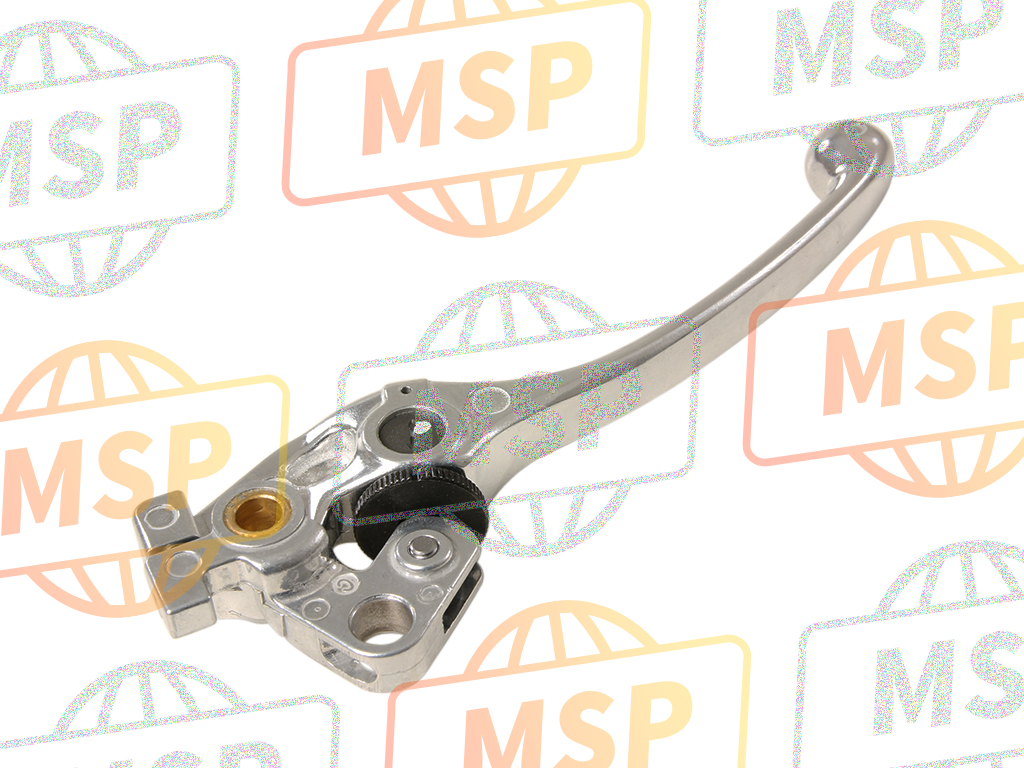 53180ML7692, Lever Assy., L. Handle, Honda, 2