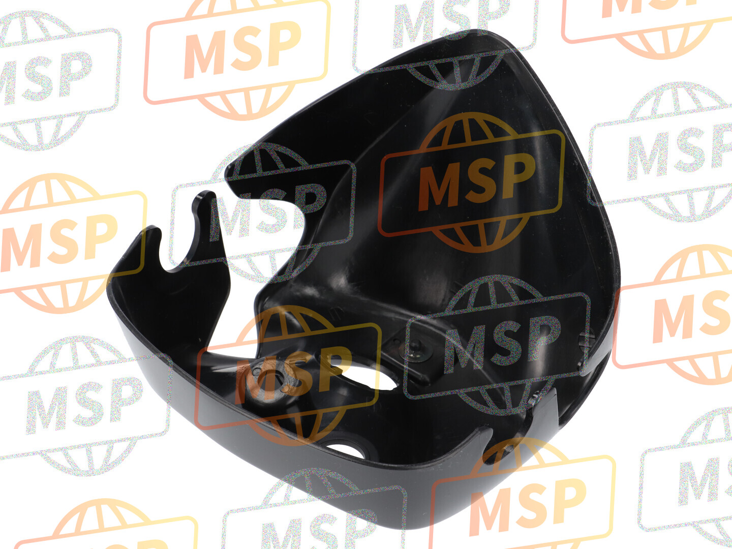 53204HP2670ZB, Cover Assy., Handle *NHA7, Honda, 2