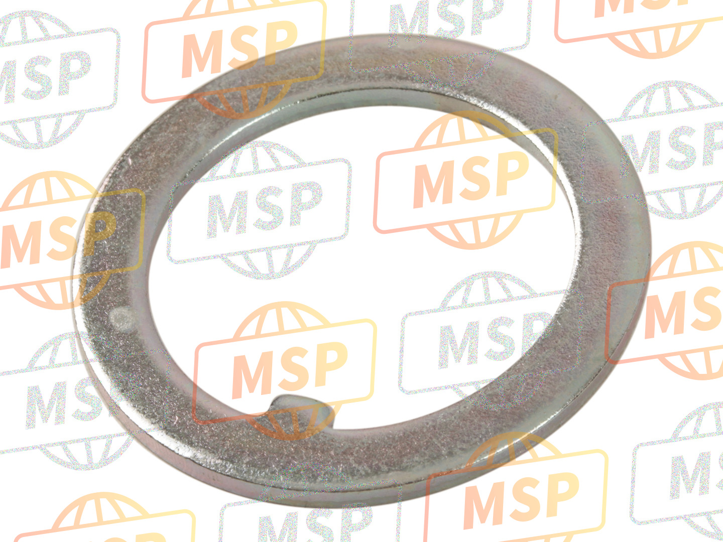 53216KRS830, Sluitring, Stuurschachtmo, Honda, 1