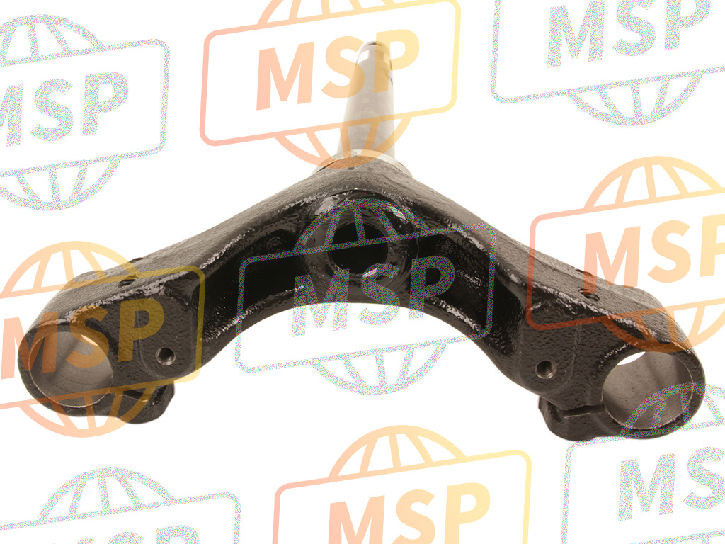 53219GEZ020, Stem Sub Assy., Steering, Honda, 2