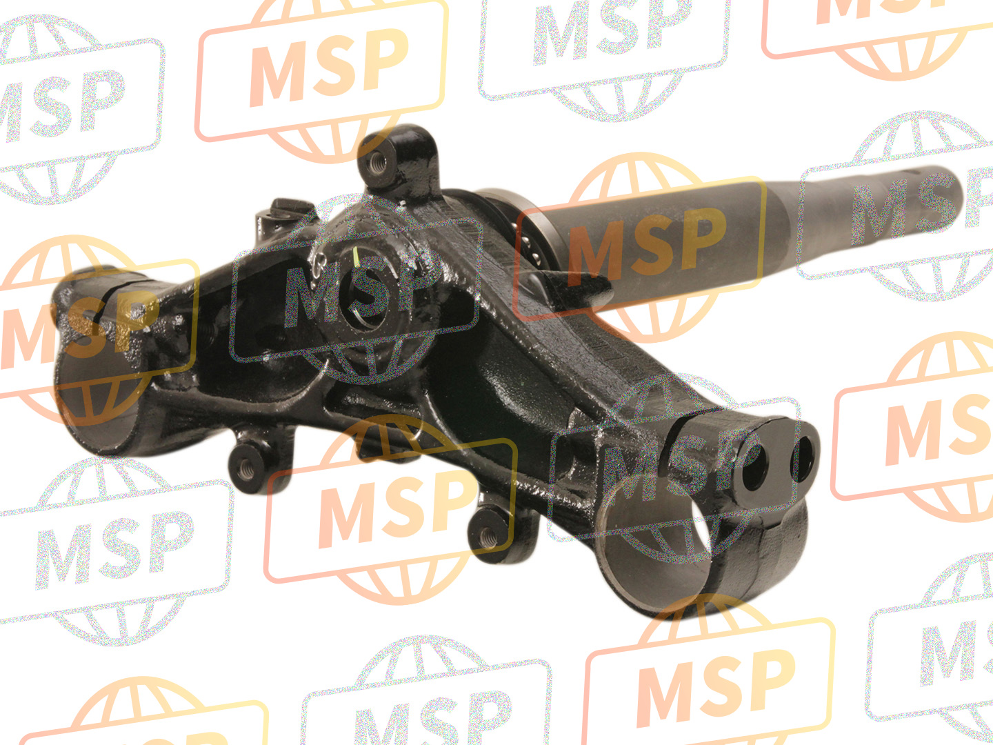 53219K01900, Stem Sub Assy., Steering, Honda, 2