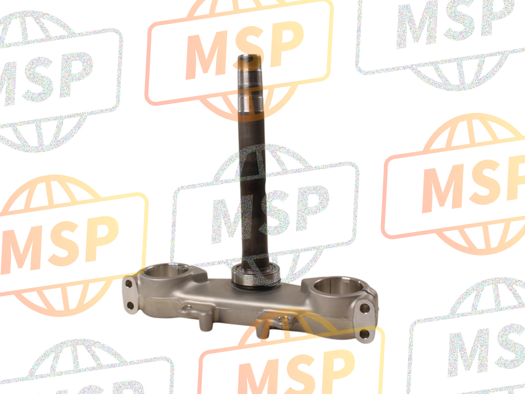 53219MBN640, Stem Sub Assy., Steering, Honda, 1