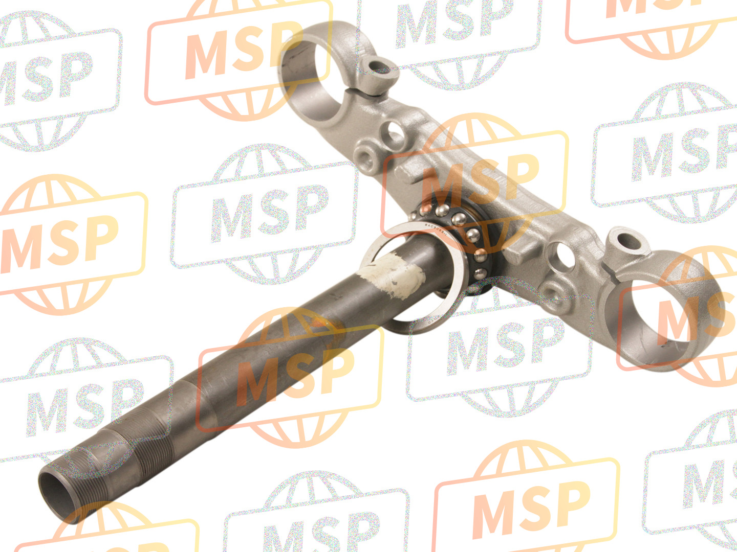 53219MBZD60, Stem Sub Assy., Steering, Honda, 1