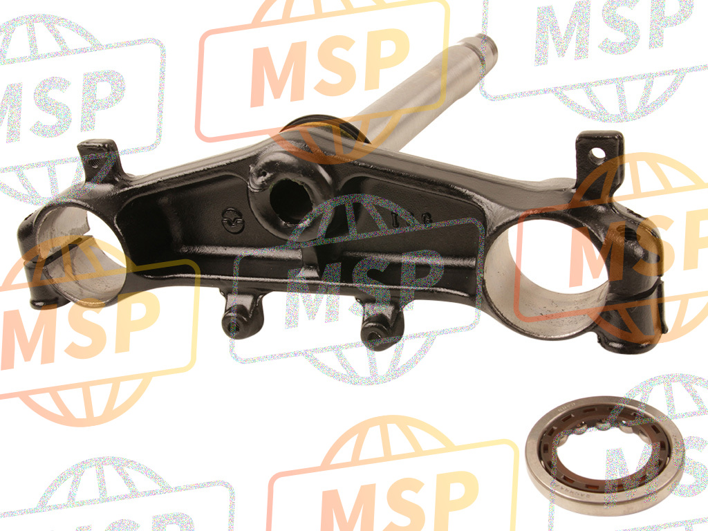 53219MCB610, Stem Sub Assy., Steering, Honda, 2