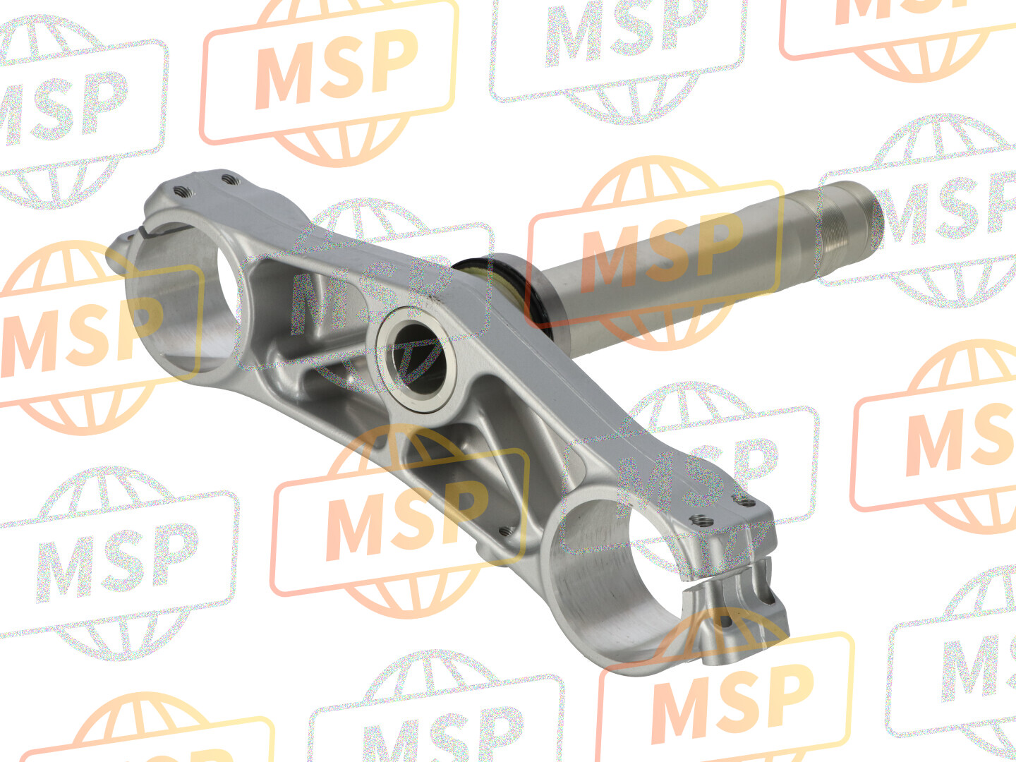 53219MFL000, Stem Sub Assy., Steering, Honda, 2