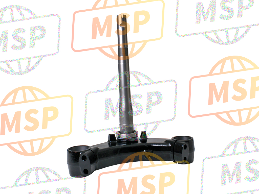 53219MFT640, Stem Sub Assy., Steering, Honda, 1