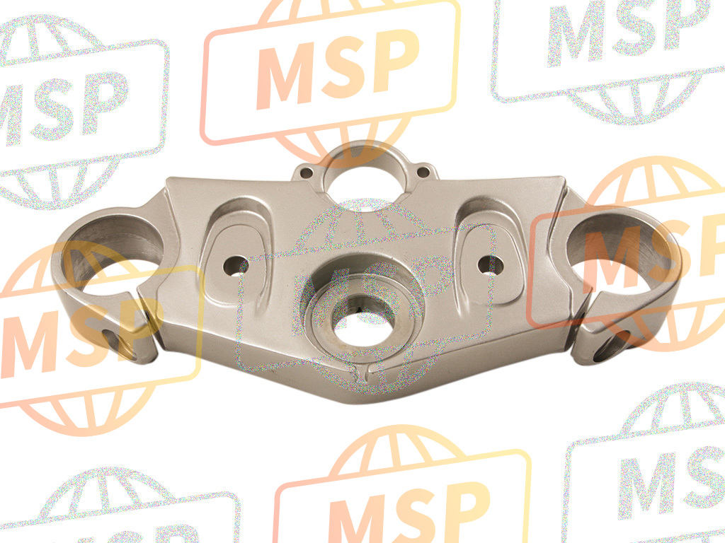 53230MERD00, Bridge, Fork Top, Honda, 1