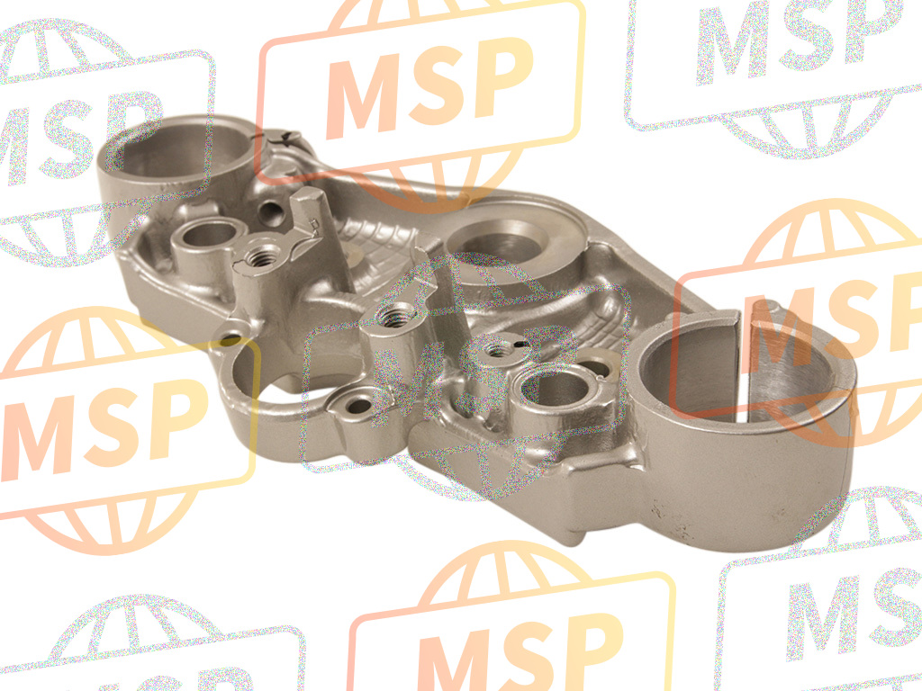 53230MERD00, Bridge, Fork Top, Honda, 2