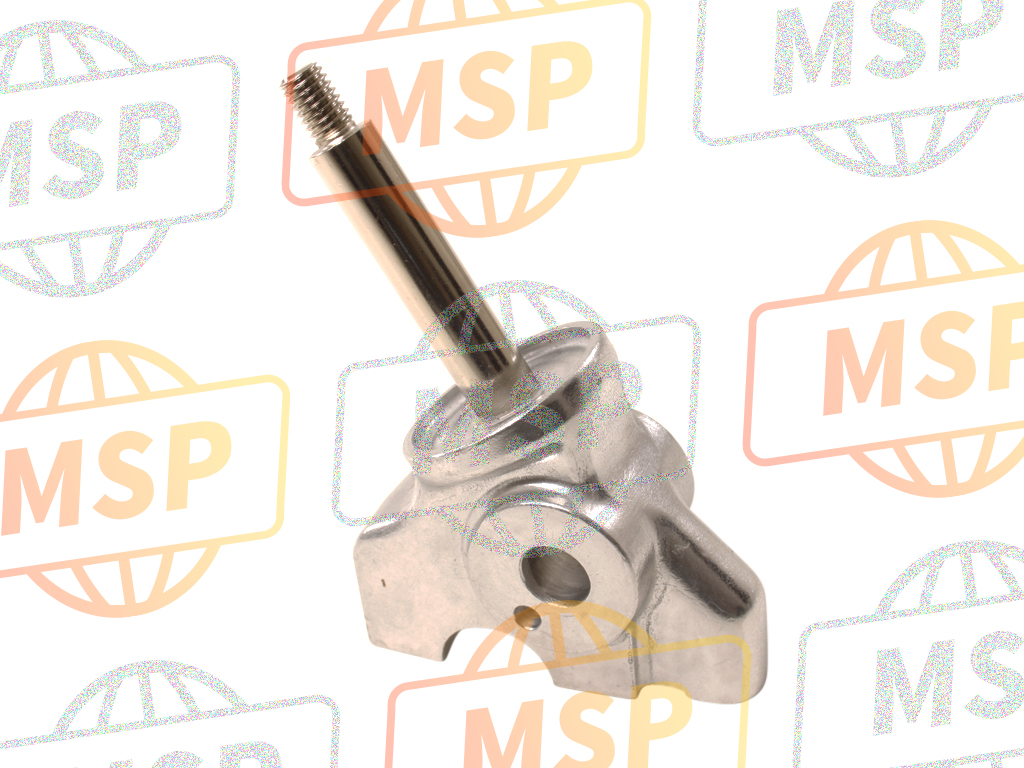 53231KR3000, Holder , Under, Honda, 1