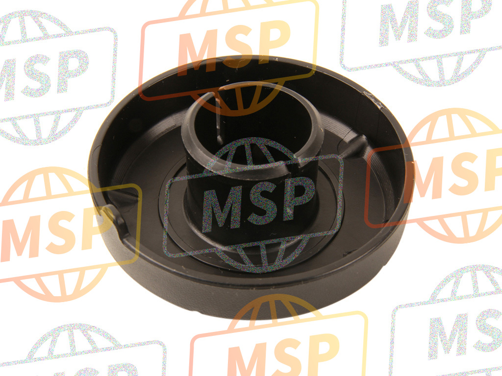 53232MGE010, Cap, Steering Nut, Honda, 2