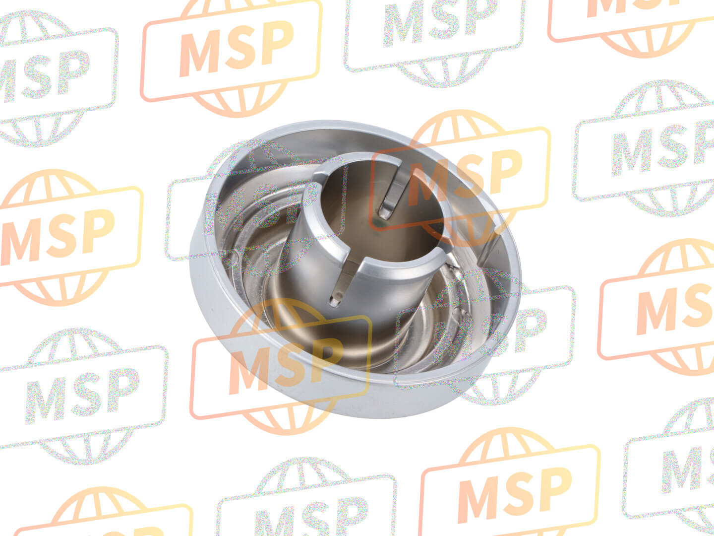 53232MJWJ00, Cap, Steering Nut, Honda, 2