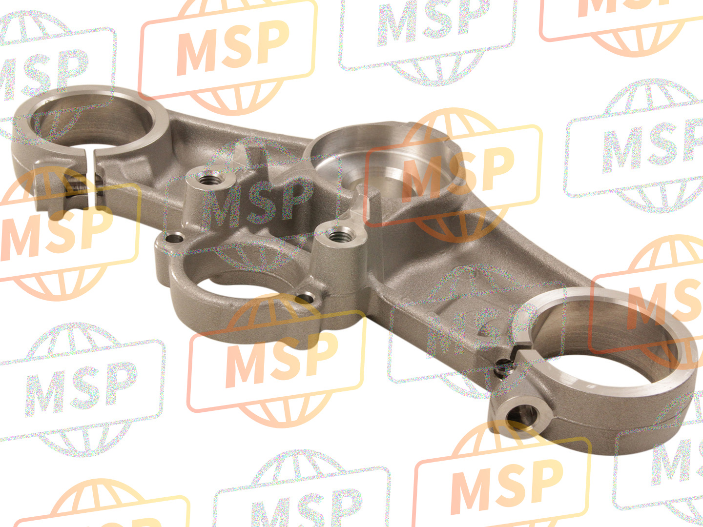 53300MATD80, Bridge Comp., Fork Top, Honda, 2