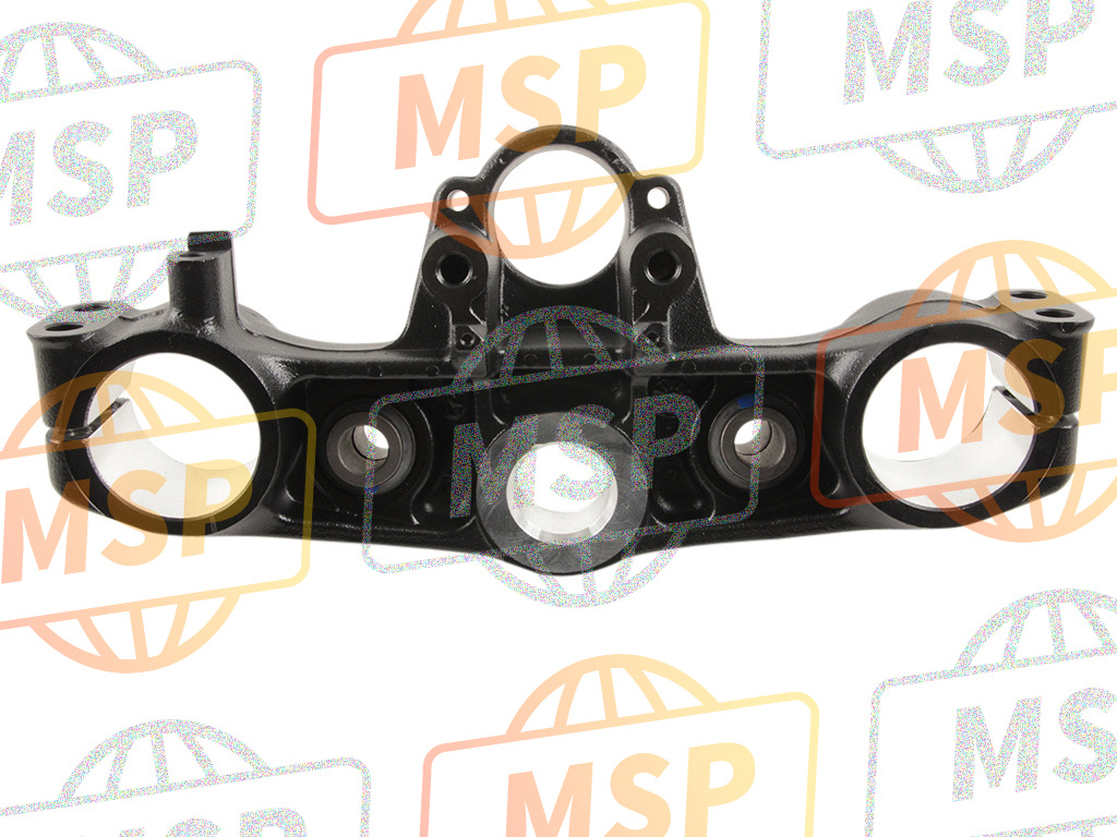 53300MCB610, Obere Bruecke Kompl., Gab, Honda, 2