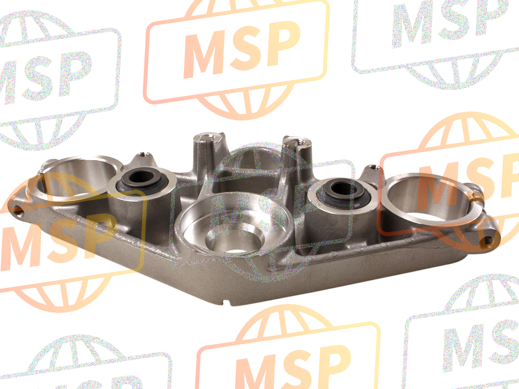 53300MZ1000, Bridge Comp., Fork Top, Honda, 1