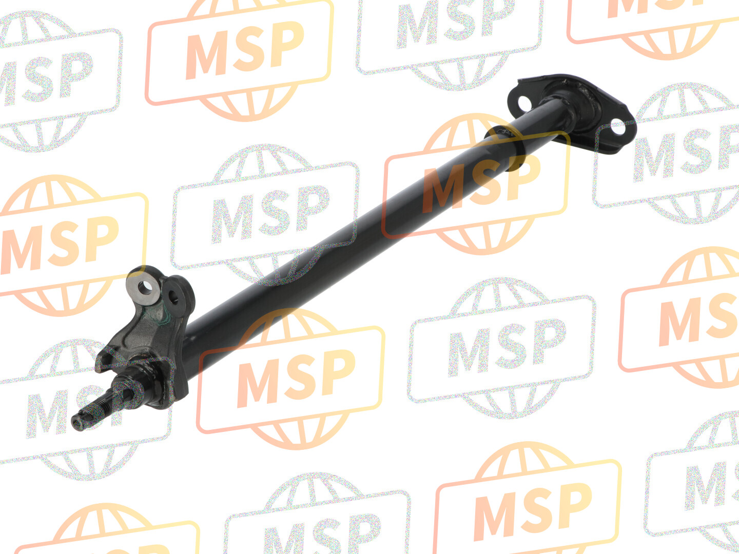 53310HP1600, Shaft Comp., Steering, Honda, 1