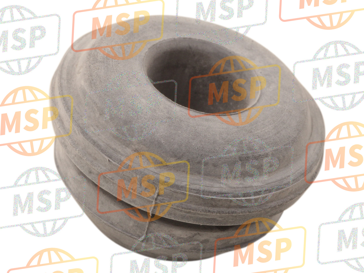 57101MERD21, Rubber, Mounting, Honda, 1