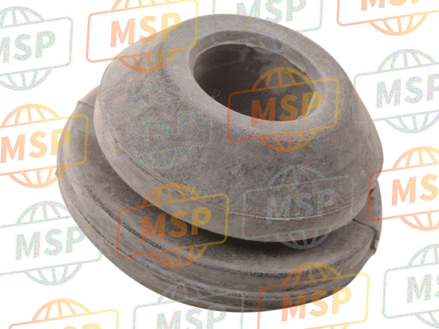 57101MERD21, Rubber, Mounting, Honda, 2