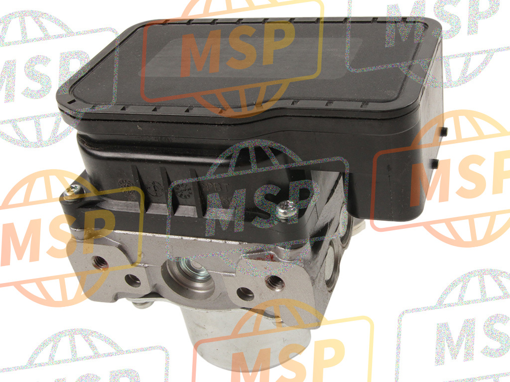 57110MFGD22, Modulator Kompl., Honda, 2