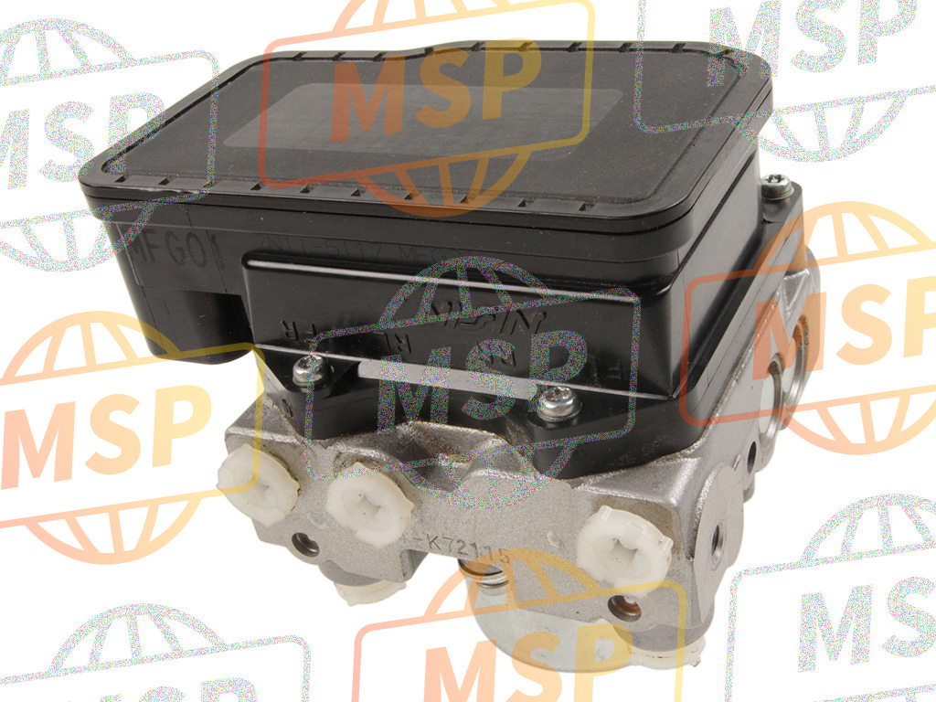 57110MFGD22, Modulator Kompl., Honda, 3