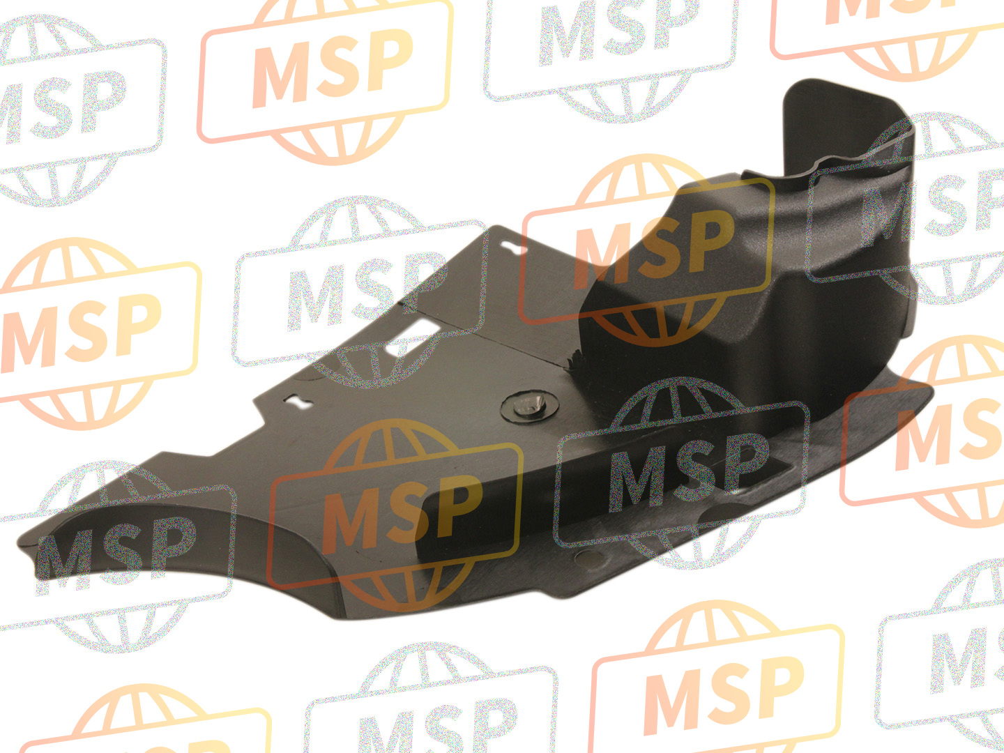 57407MBTC50, Cover, Rr. Side Inner, Honda, 1