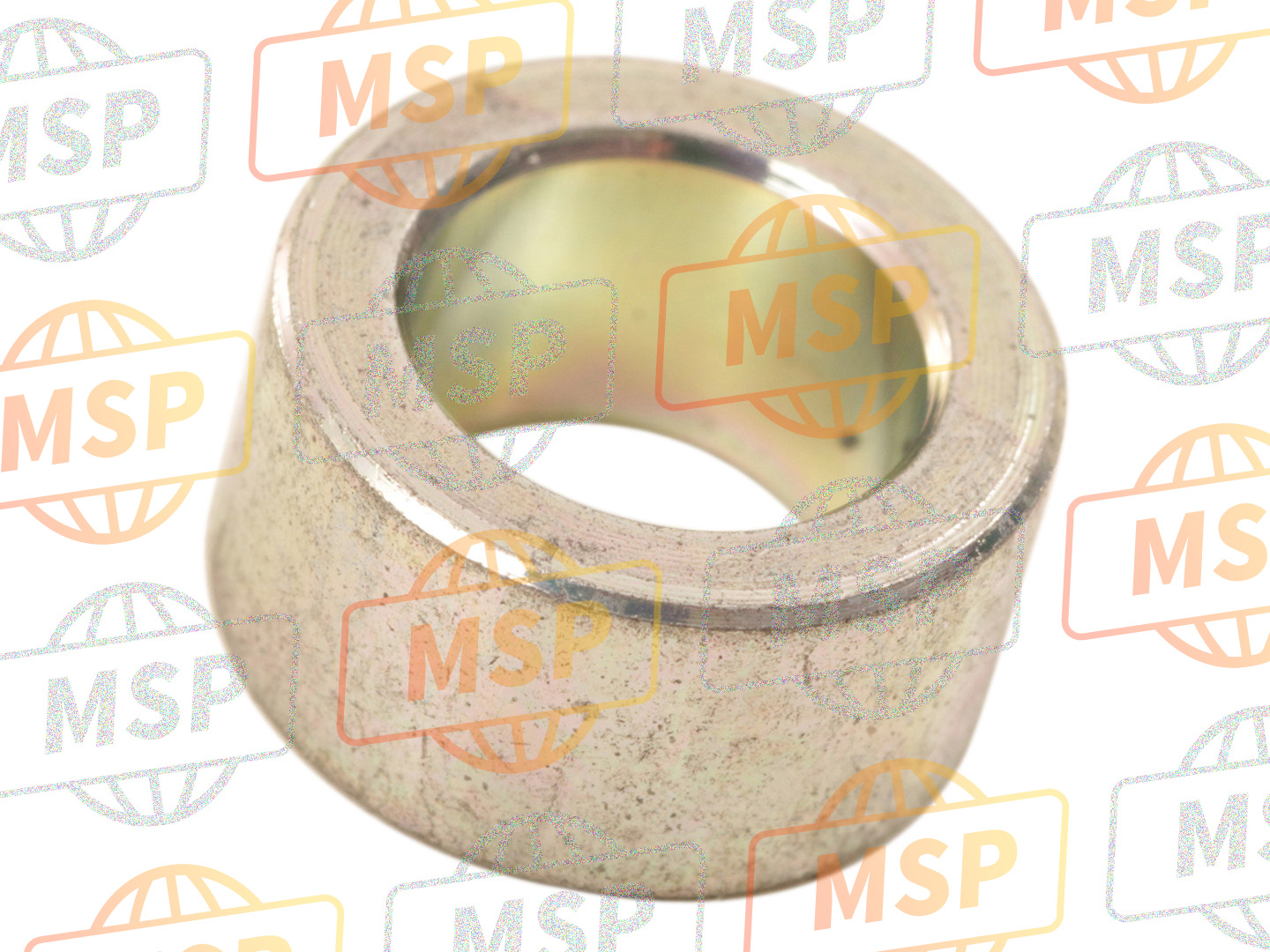 61103MGSD30, Collar B,  Guardabarros De, Honda, 1