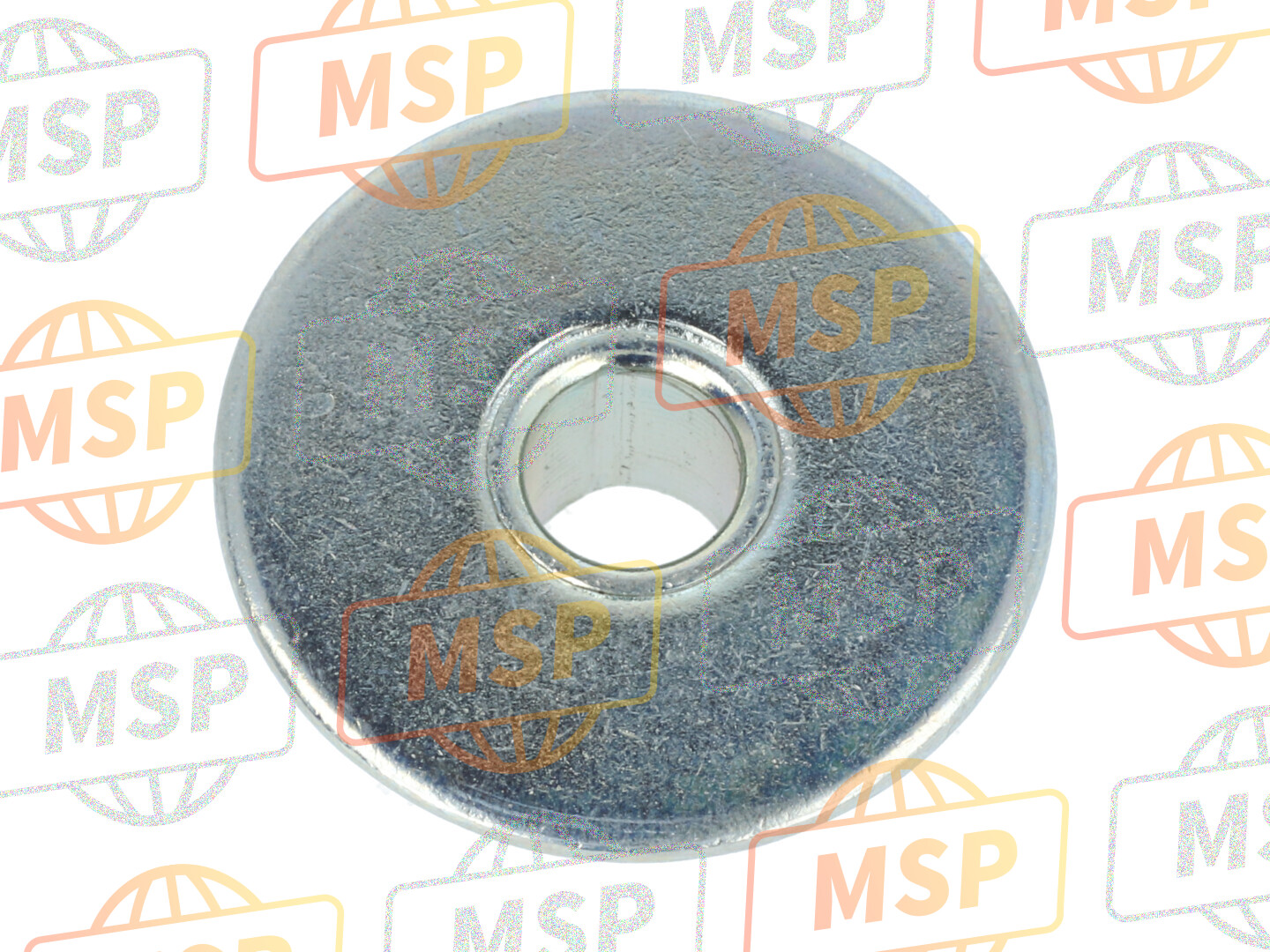 61104KPS760, Collar, Fender Mount, Honda, 2