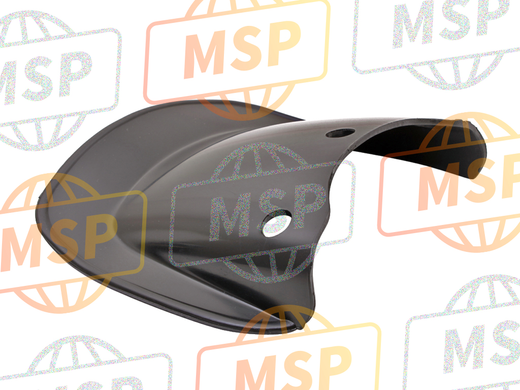 61105126920, Mudguard, Fr., Honda, 1