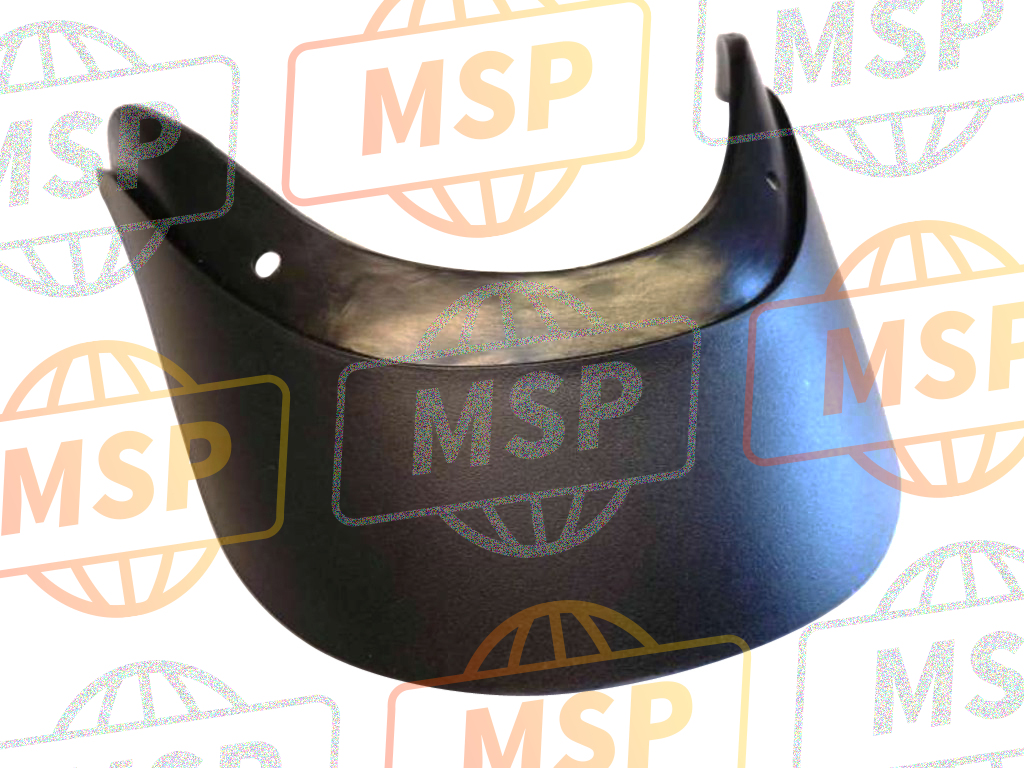 61121KBV000, Mudguard, Fr. Fender, Honda, 1