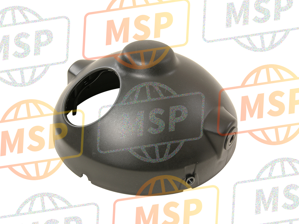 61301KEA000, Case, Headlight, Honda, 1