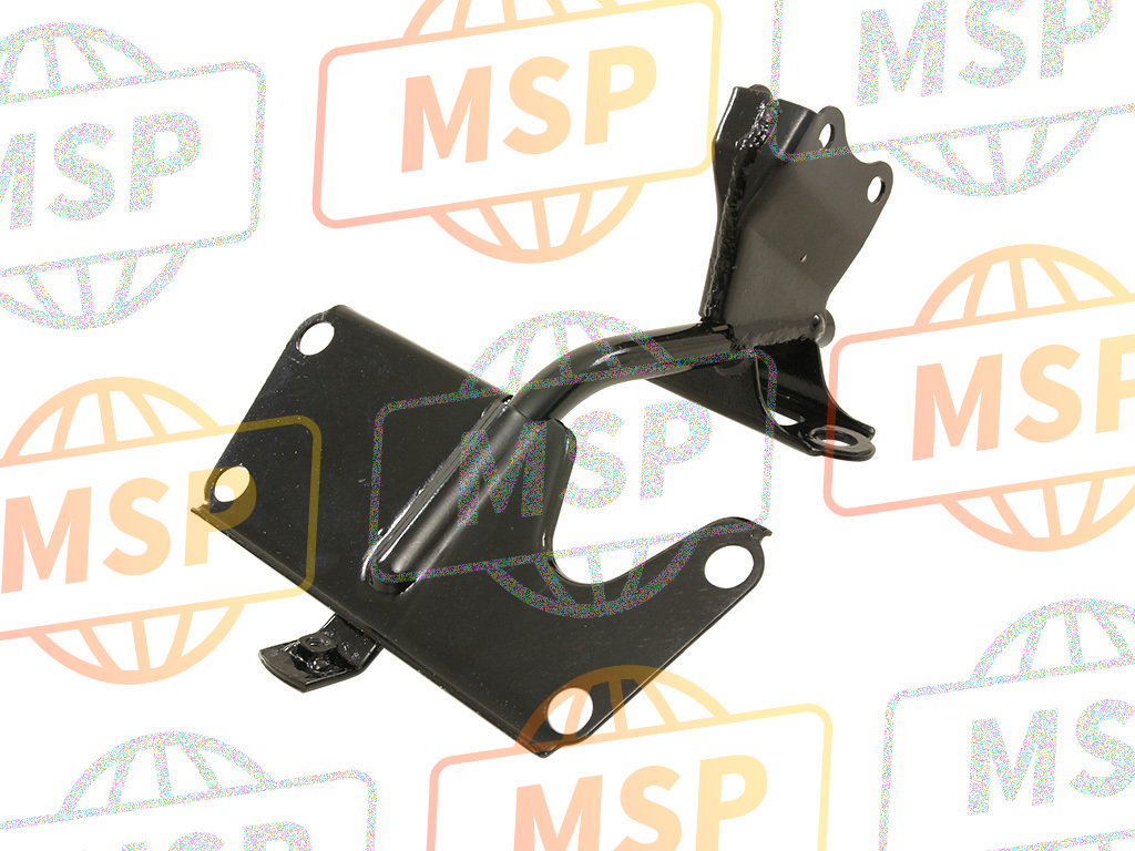 61311KWF840, Bride De Flexible De Frei, Honda, 1
