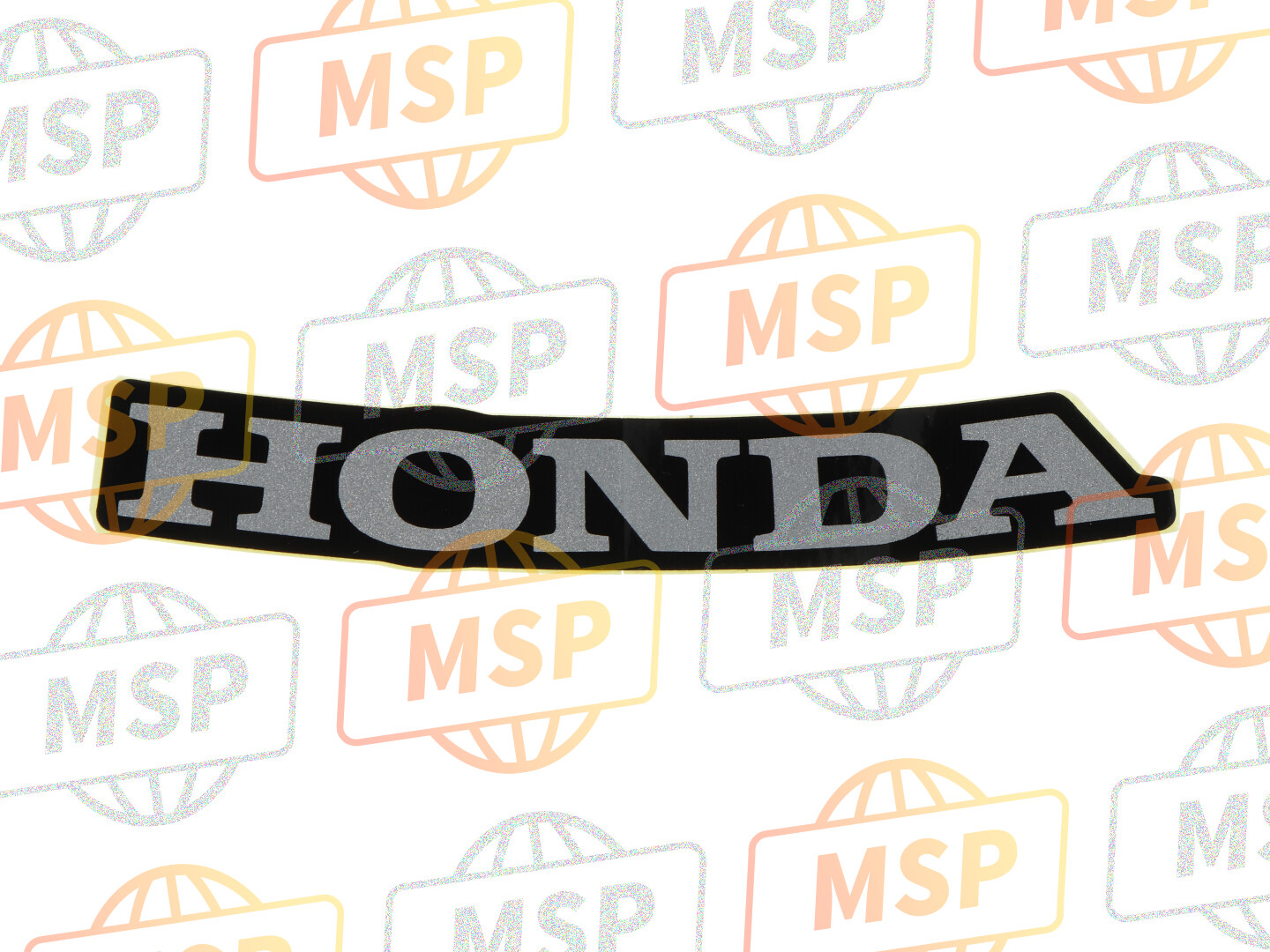 61315KRHD30ZA, Marca,  Del. (Honda) *type, Honda, 1