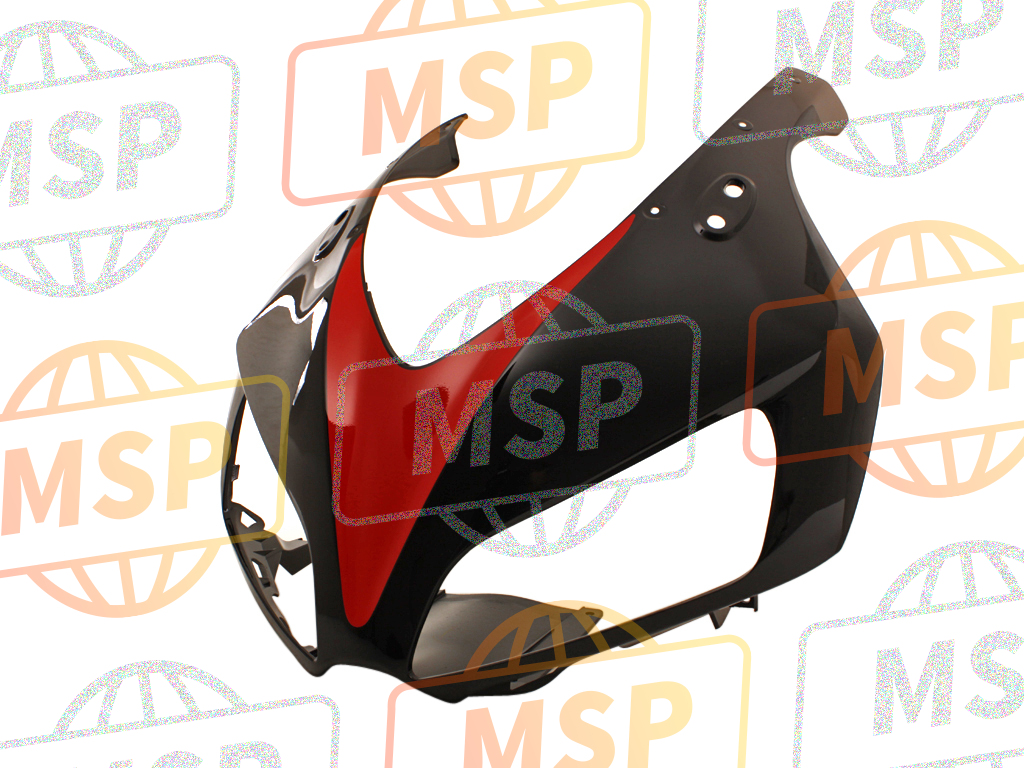 64100MELD20ZD, Gruppo Cappottatura Super, Honda, 1