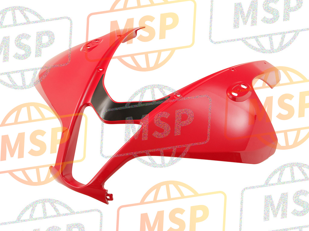 64100MFJD00ZL, Gruppo Cappottatura Super, Honda, 1