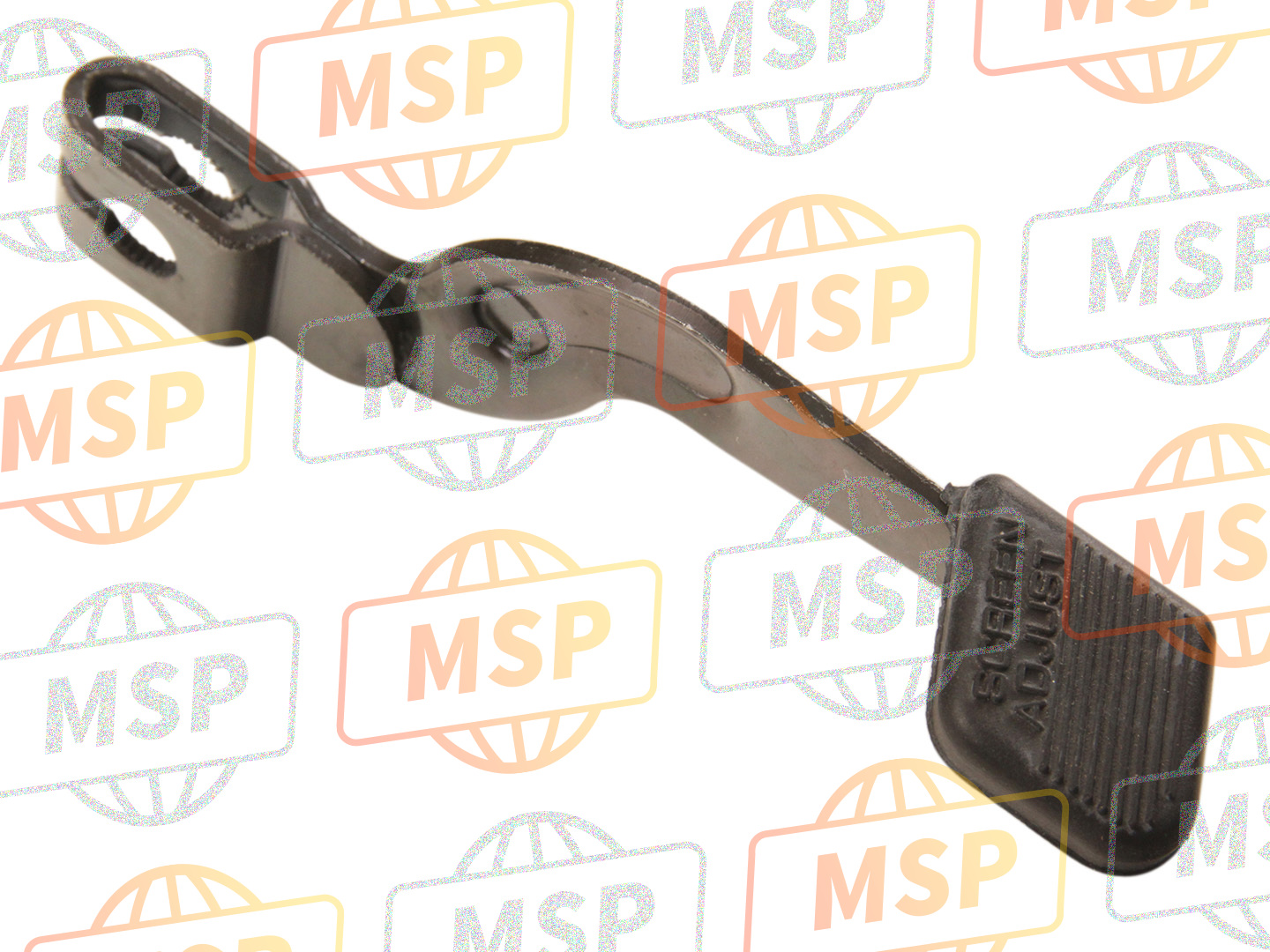 64109MT8000, Lever, L., Honda, 1