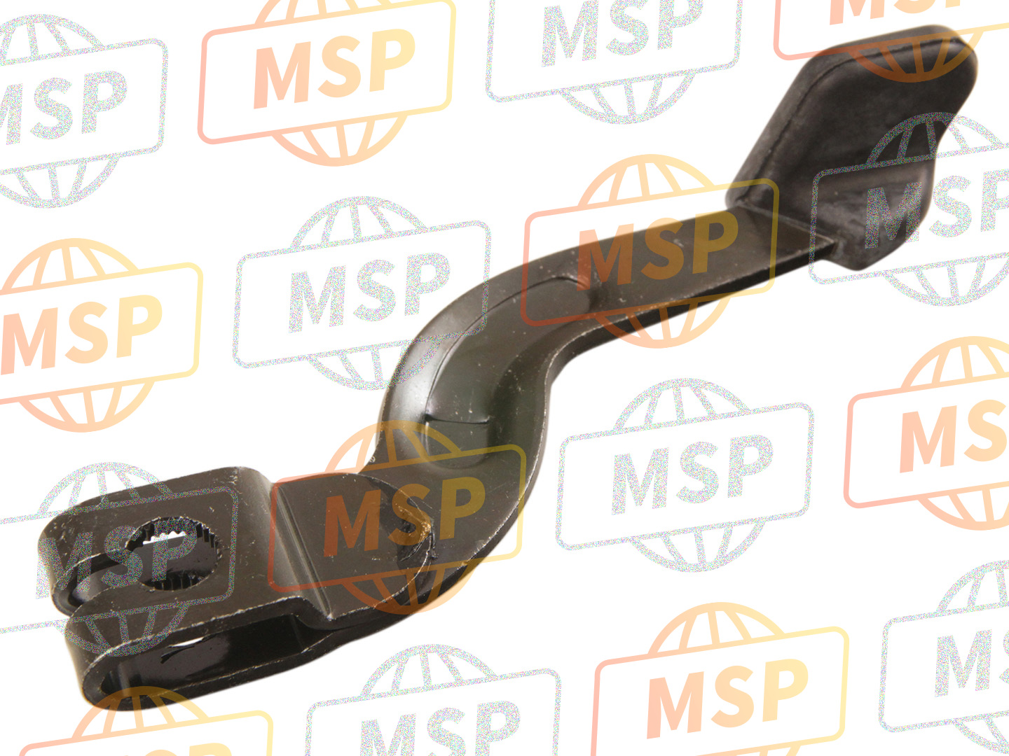 64109MT8000, Lever, L., Honda, 2