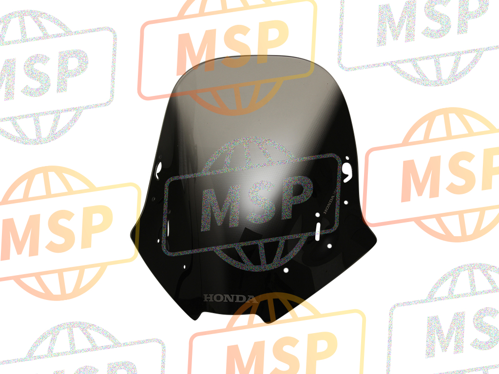 64110MFAD00, Parabrisas, Honda, 1